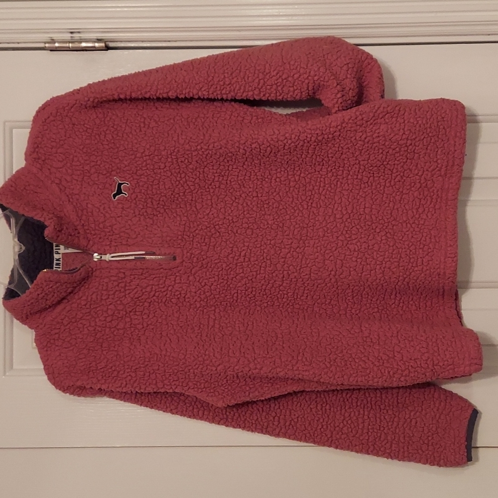 Pink by Victoria Secret Pullover